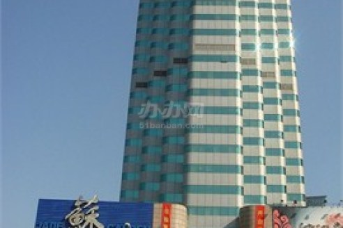 外立面图